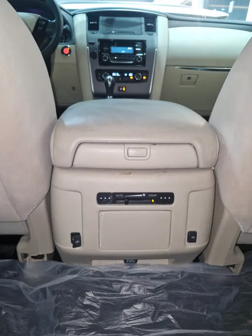 نيسان باترول XE 2024 