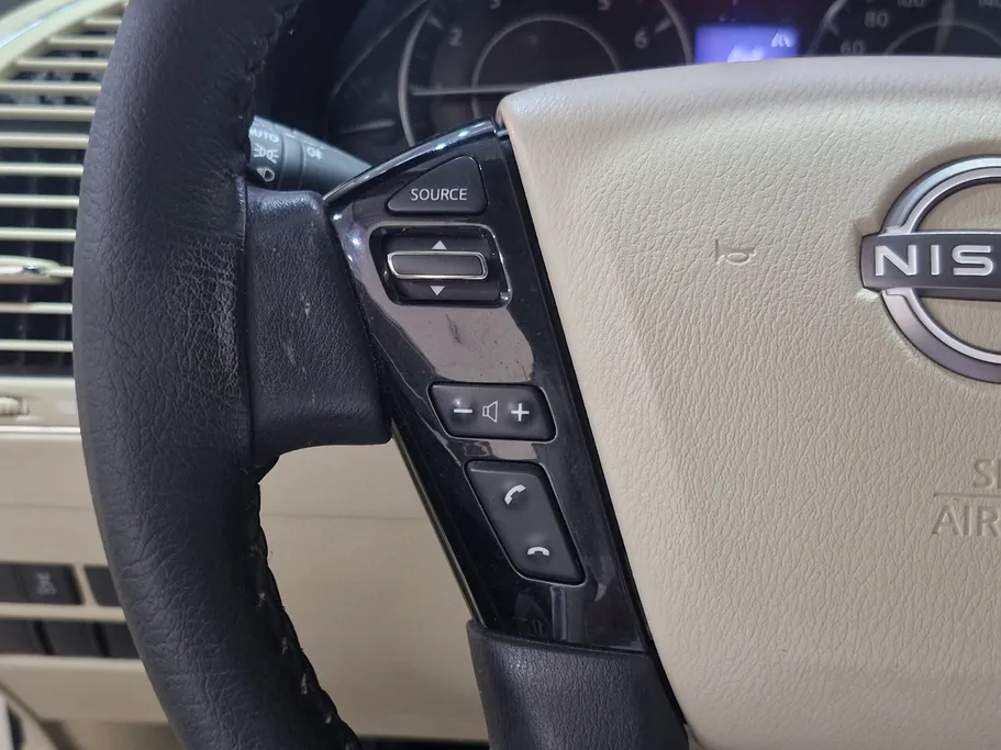 نيسان باترول XE 2024 