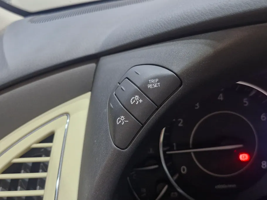 نيسان باترول XE 2024 
