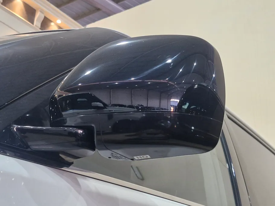نيسان باترول XE 2024 
