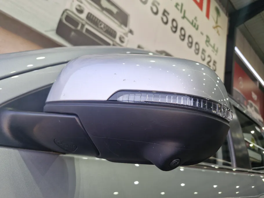 2025 Great Wall Poer Super Luxury 