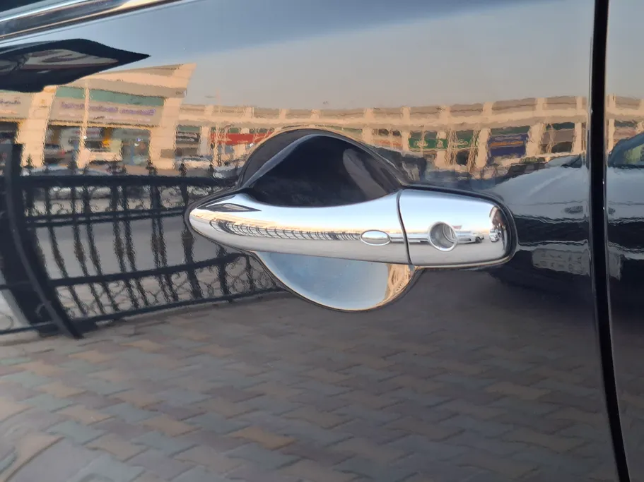 نيسان باترول Platinum 2023 
