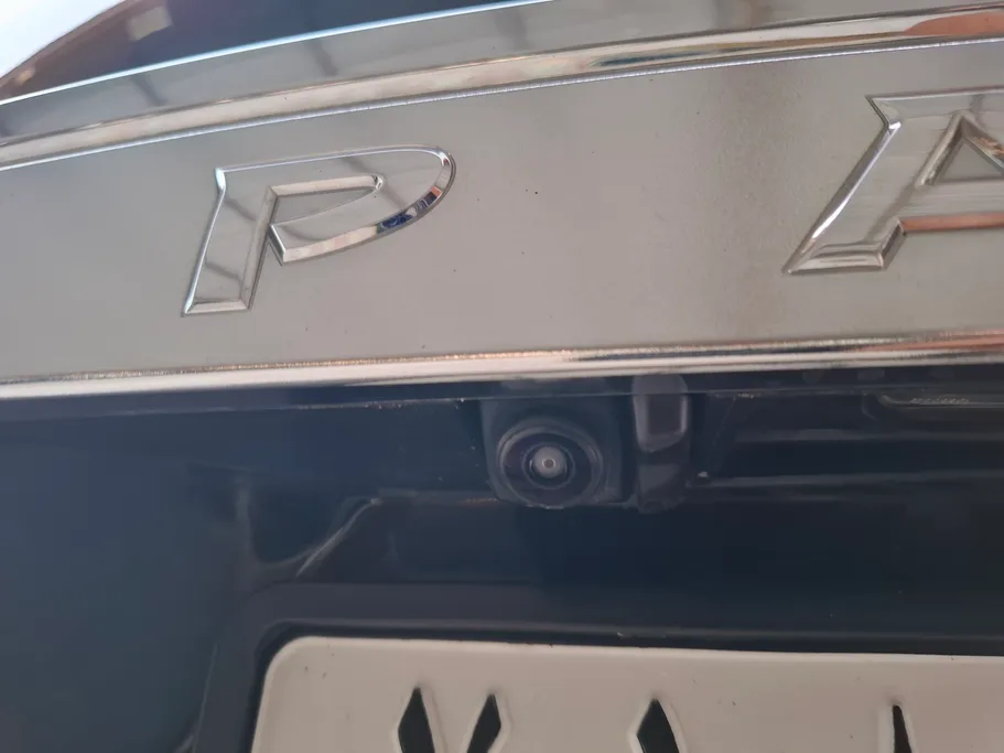 نيسان باترول Platinum 2023 