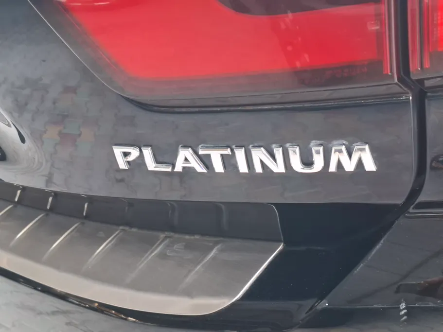 نيسان باترول Platinum 2023 