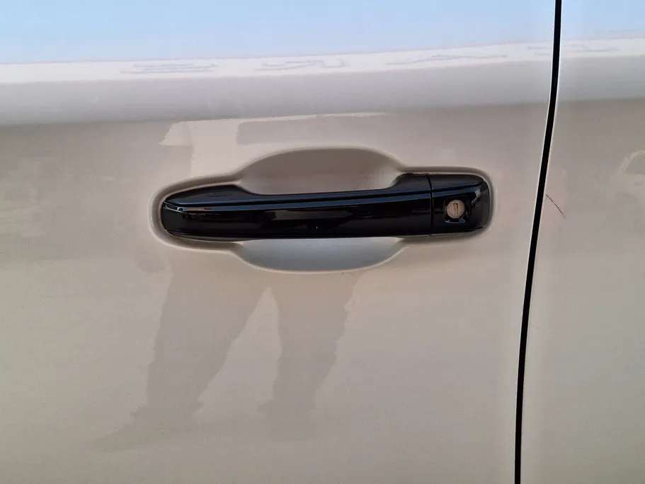 لكزس LX 570 Black Ed. 2020 