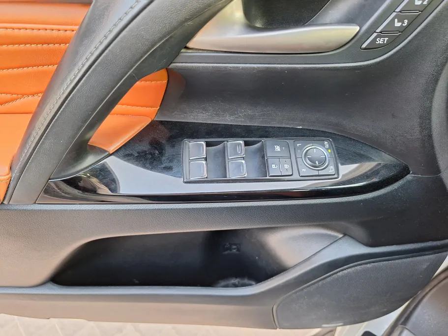 لكزس LX 570 Black Ed. 2020 