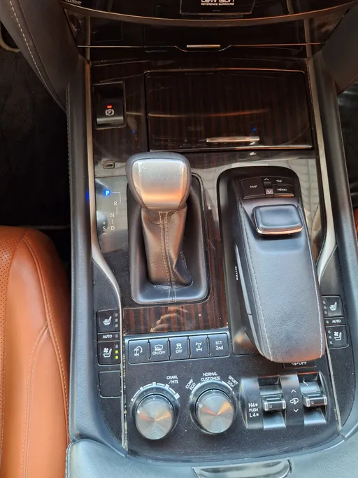 لكزس LX 570 Black Ed. 2020 