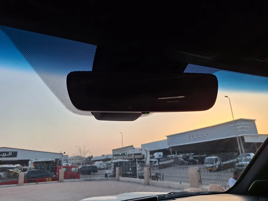 لكزس LX 570 Black Ed. 2020 