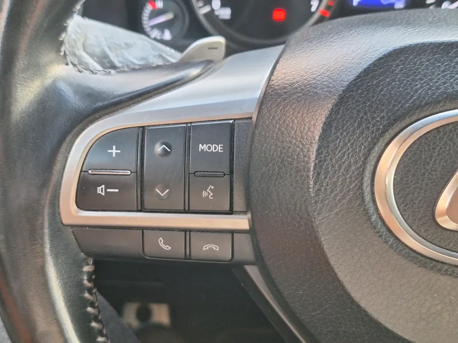 لكزس LX 570 Black Ed. 2020 