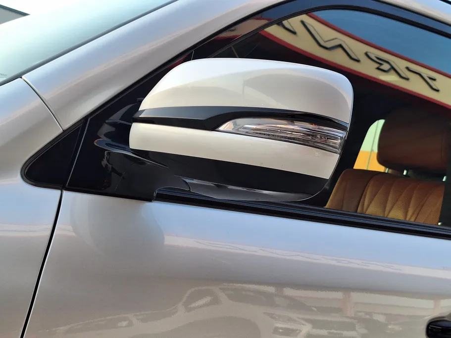 لكزس LX 570 Black Ed. 2020 