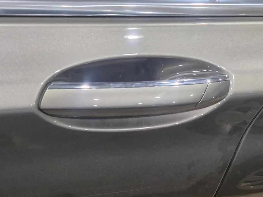 2018 BMW 7 Series 740Li 
