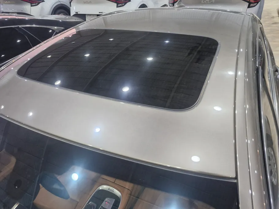 2018 BMW 7 Series 740Li 