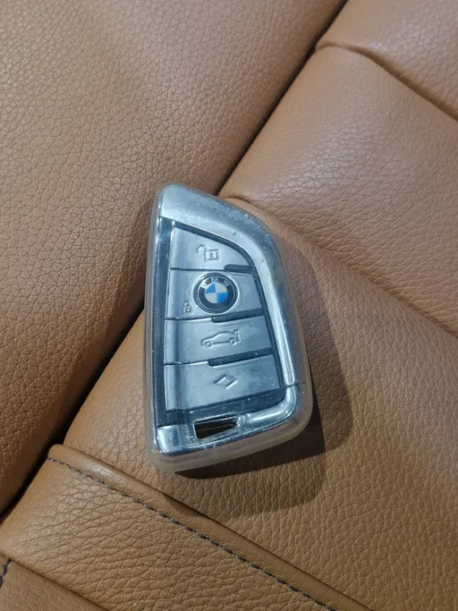 2018 BMW 7 Series 740Li 