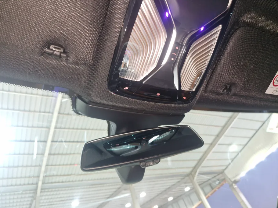 2018 BMW 7 Series 740Li 