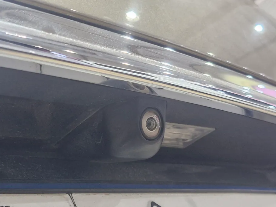 2018 BMW 7 Series 740Li 