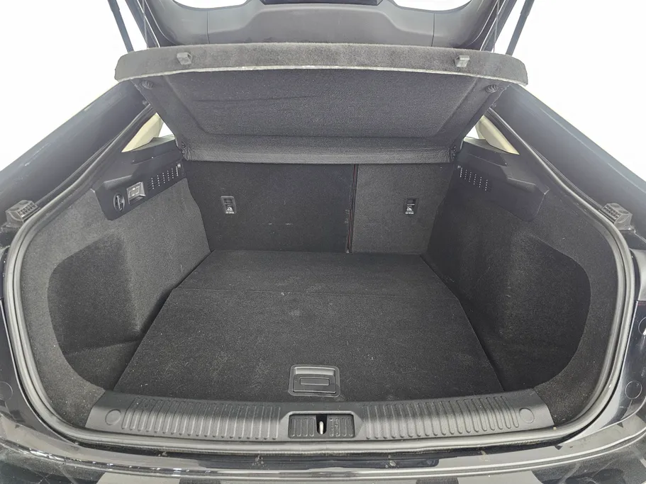 2024 FAW Bestune B70 Comfort 