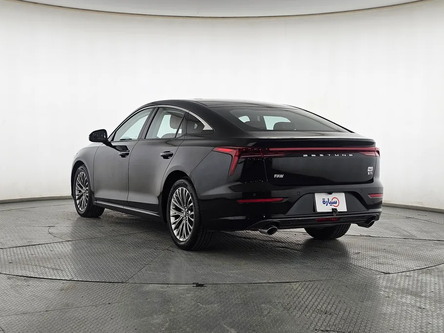 2024 FAW Bestune B70 Comfort 