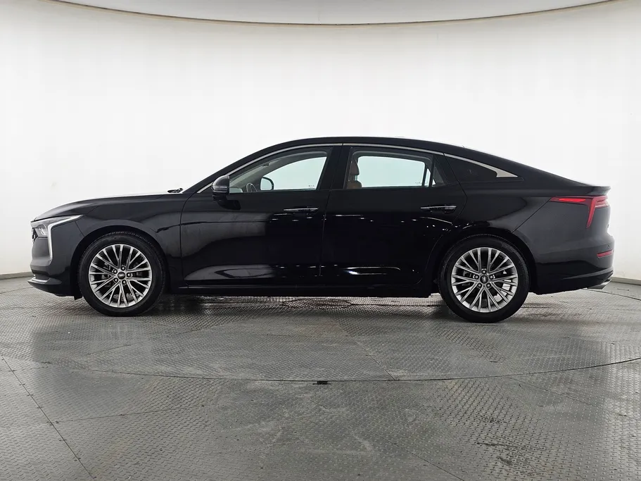 2024 FAW Bestune B70 Comfort 