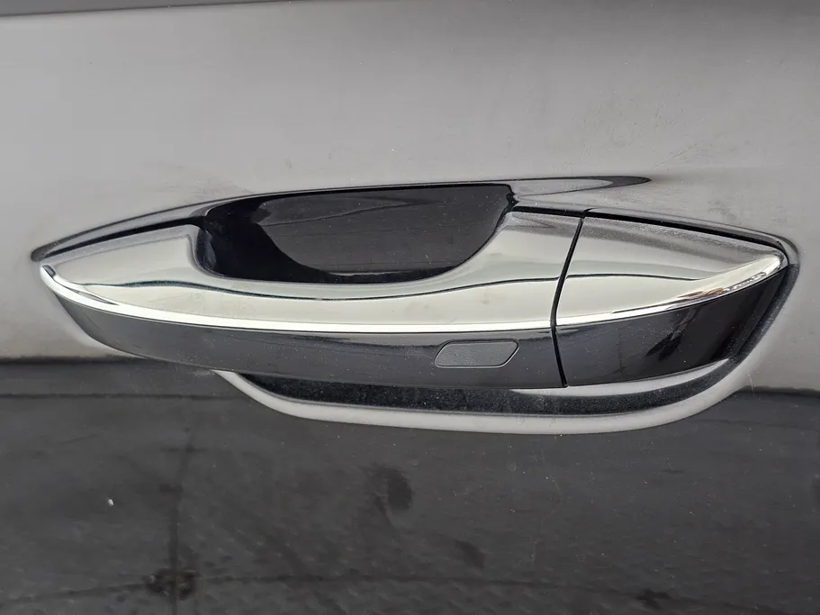 2024 FAW Bestune B70 Comfort 