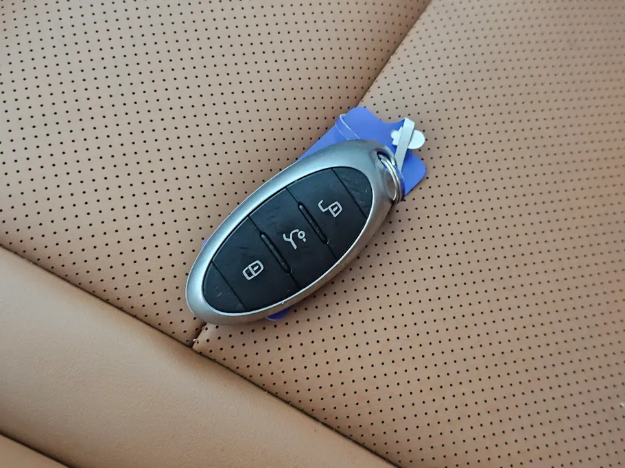 2024 FAW Bestune B70 Comfort 