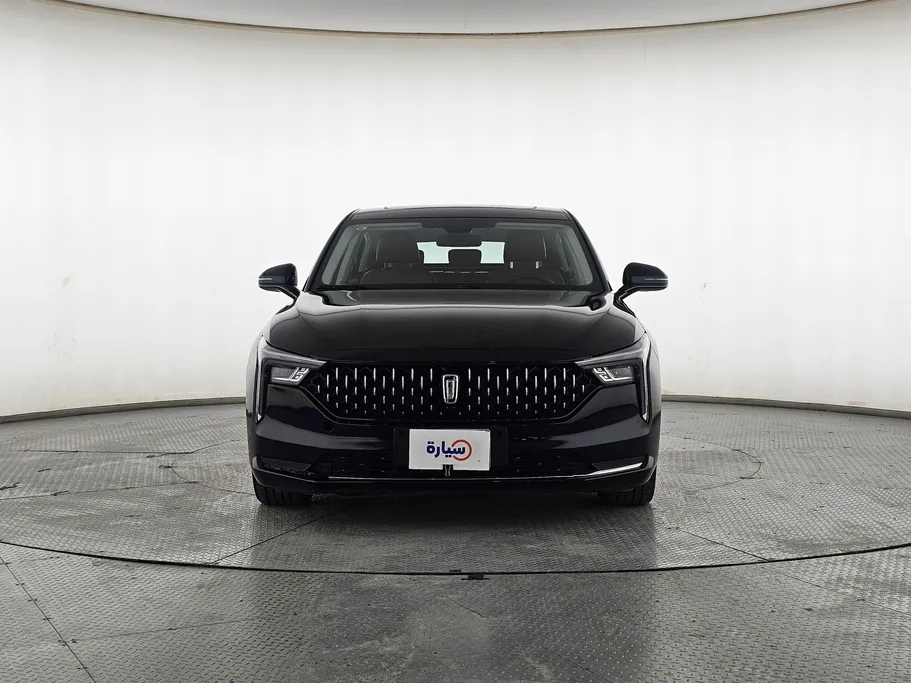 2024 FAW Bestune B70 Comfort 