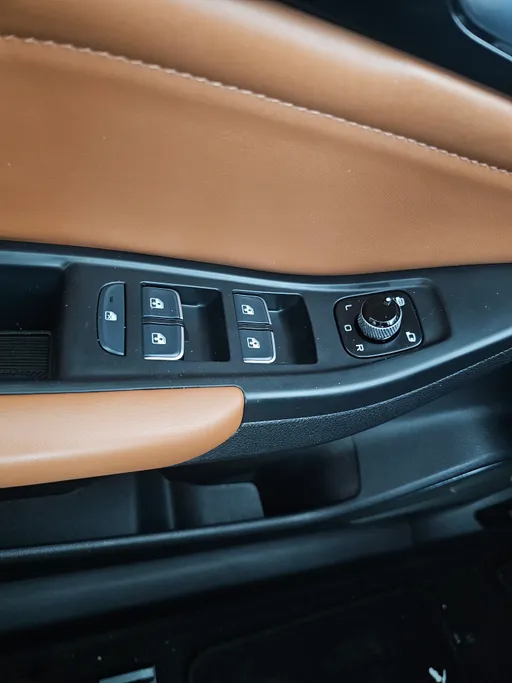 2024 FAW Bestune B70 Comfort 