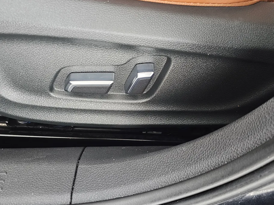 2024 FAW Bestune B70 Comfort 