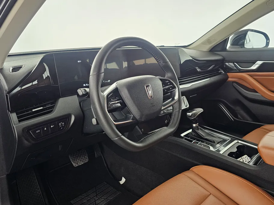 2024 FAW Bestune B70 Comfort 