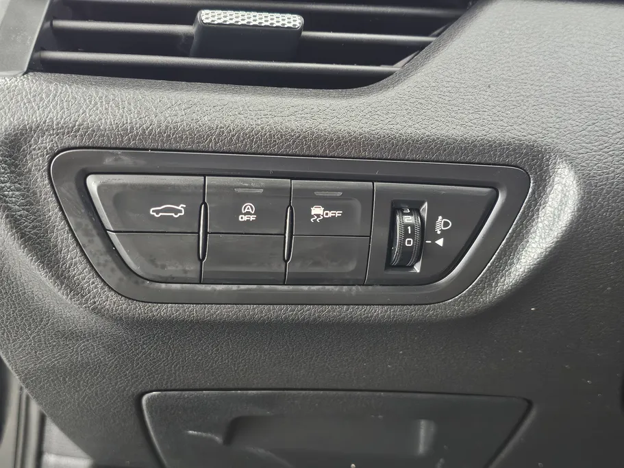 2024 FAW Bestune B70 Comfort 
