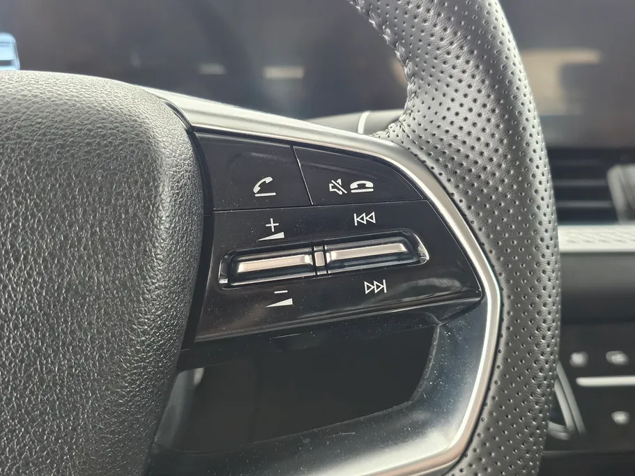 2024 FAW Bestune B70 Comfort 