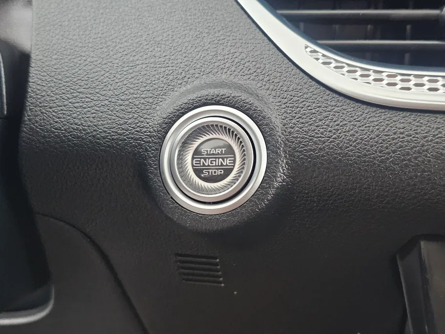 2024 FAW Bestune B70 Comfort 