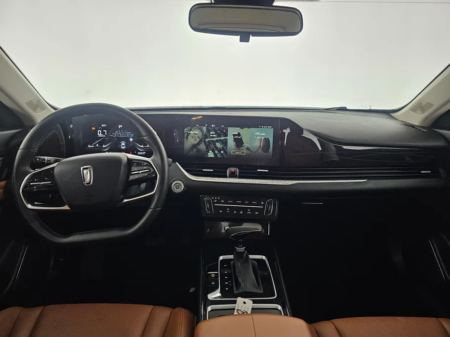 2024 FAW Bestune B70 Comfort 