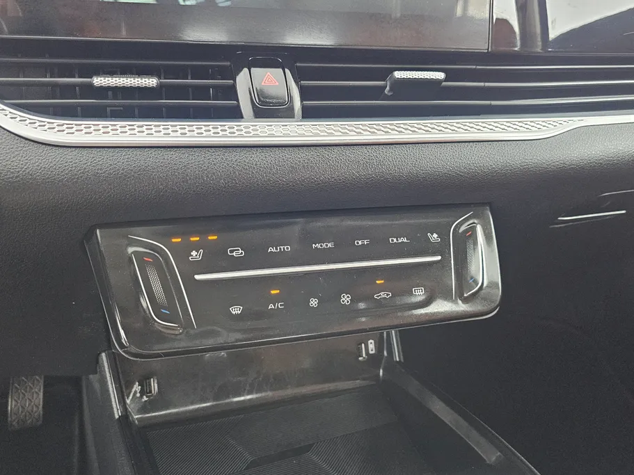 2024 FAW Bestune B70 Comfort 