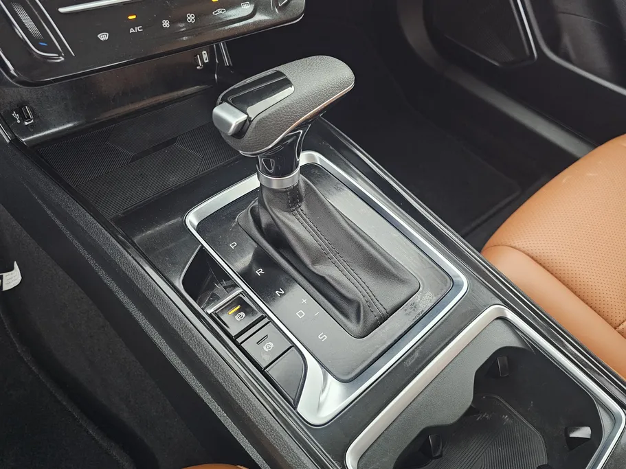 2024 FAW Bestune B70 Comfort 