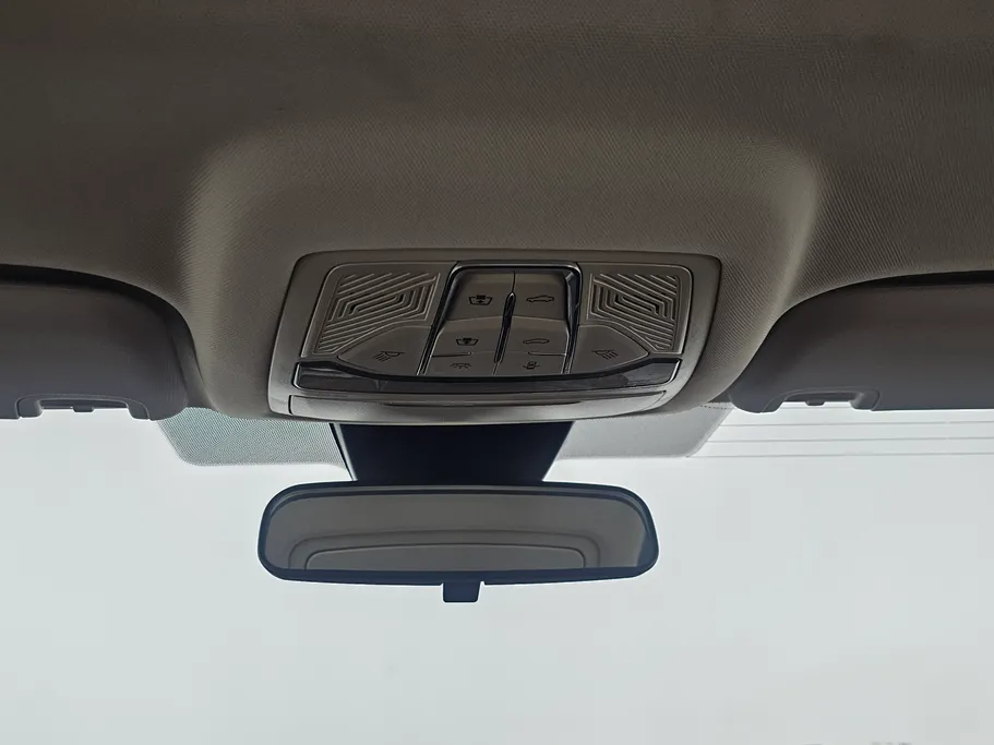 2024 FAW Bestune B70 Comfort 