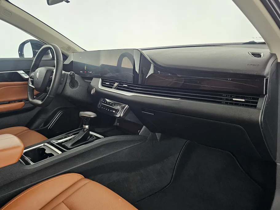 2024 FAW Bestune B70 Comfort 