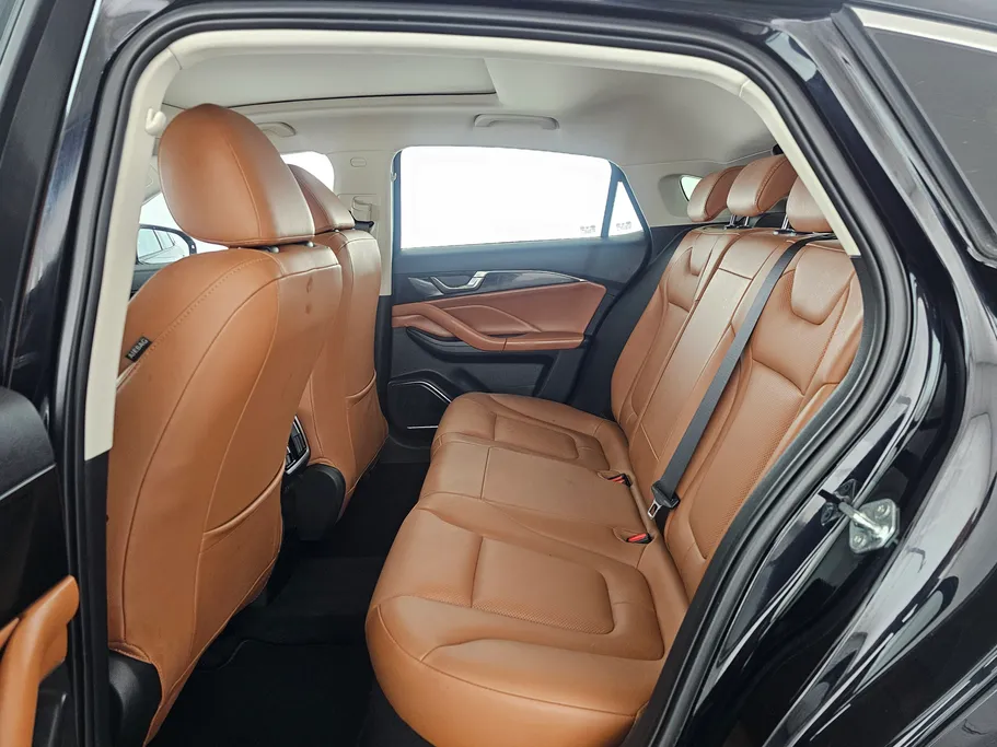 2024 FAW Bestune B70 Comfort 