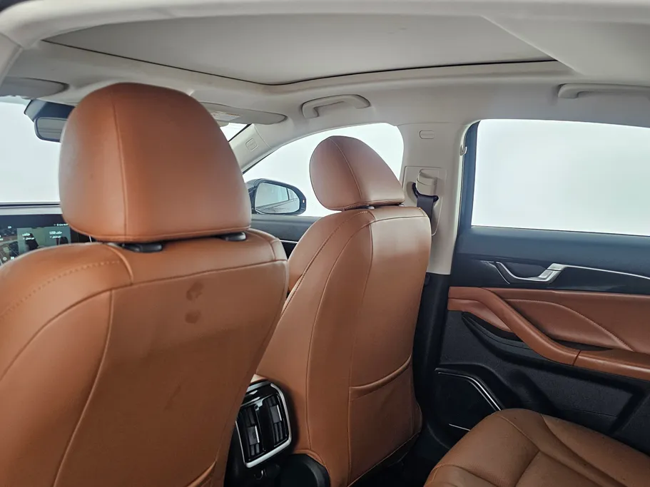 2024 FAW Bestune B70 Comfort 