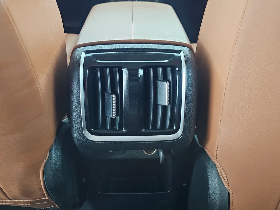 2024 FAW Bestune B70 Comfort 