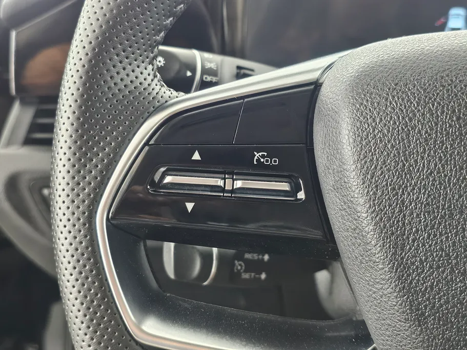 2024 FAW Bestune B70 Comfort 