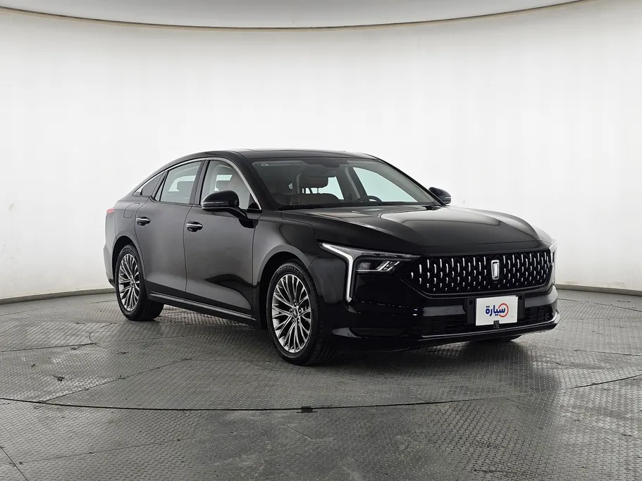 2024 FAW Bestune B70 Comfort 