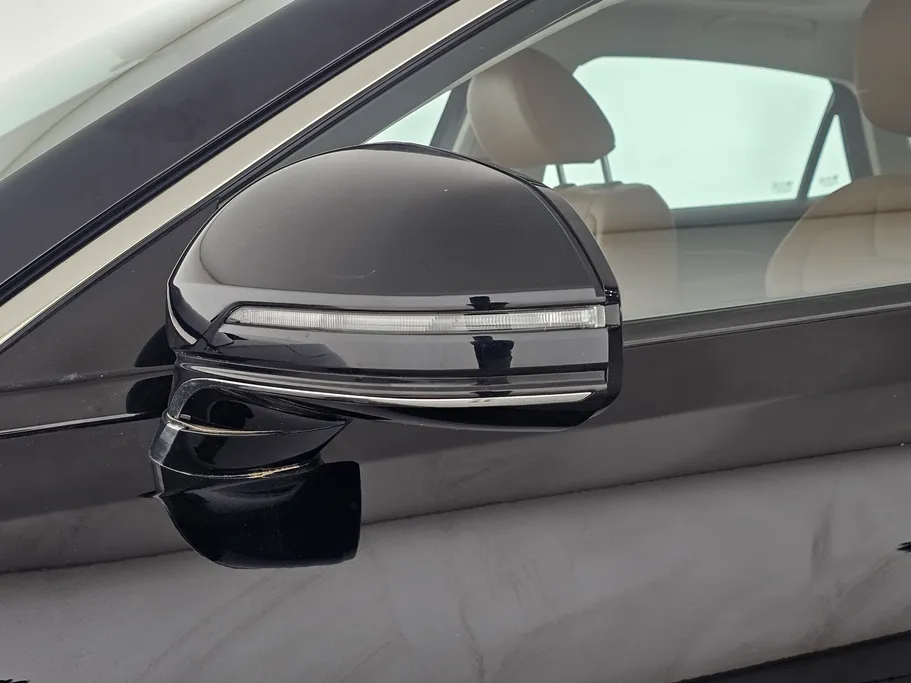 2024 FAW Bestune B70 Comfort 