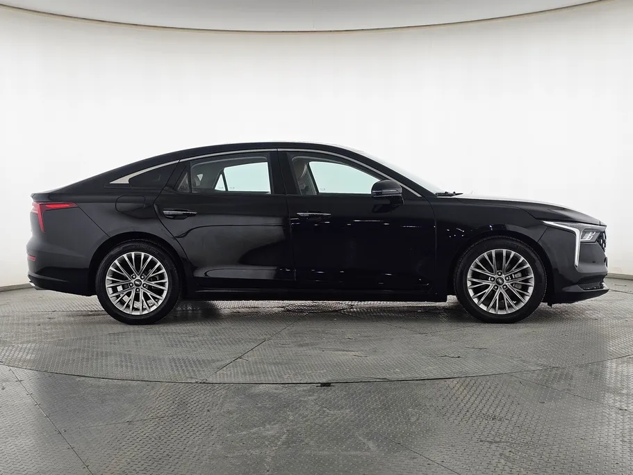 2024 FAW Bestune B70 Comfort 
