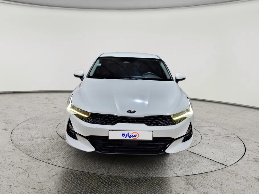 2021 Kia K5 GL 
