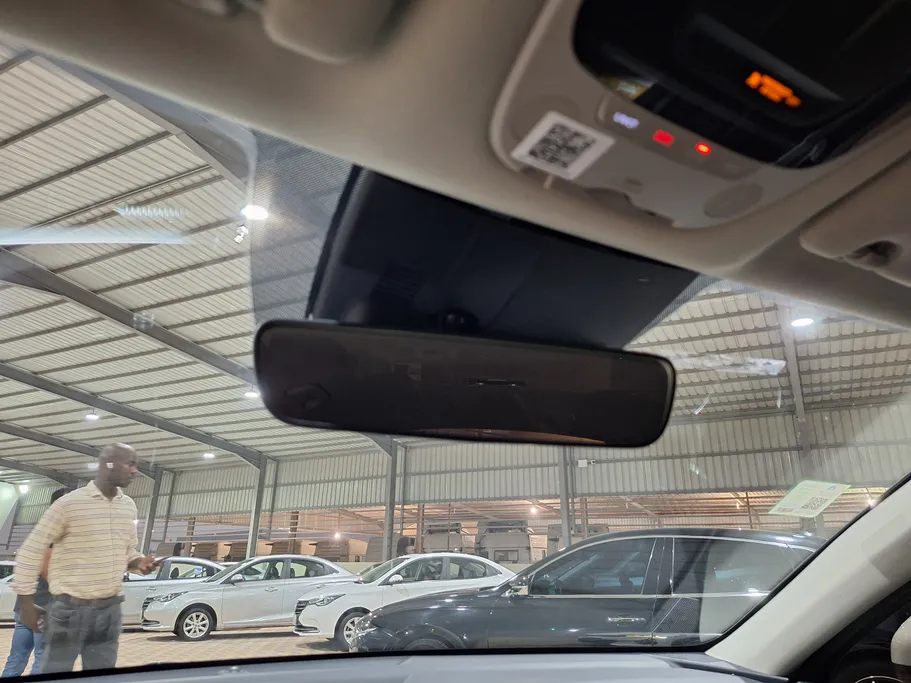 2021 Kia K5 GL 
