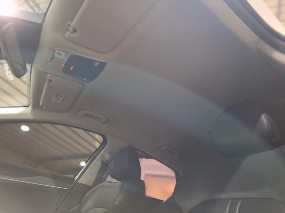 2021 Kia K5 GL 