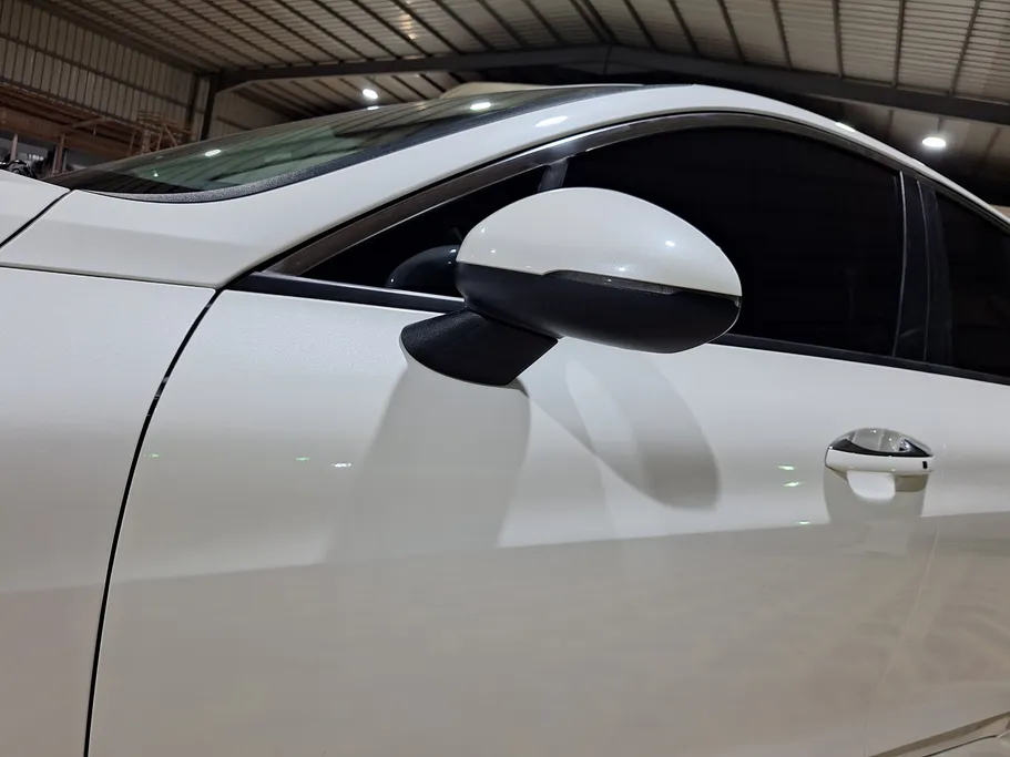 2021 Kia K5 GL 