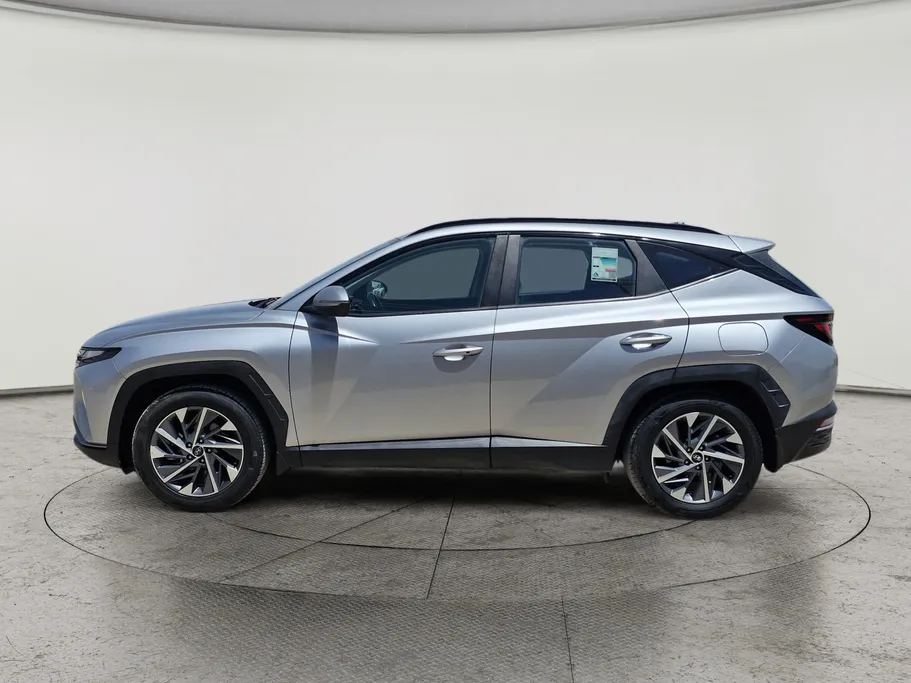 2024 Hyundai Tucson Smart 