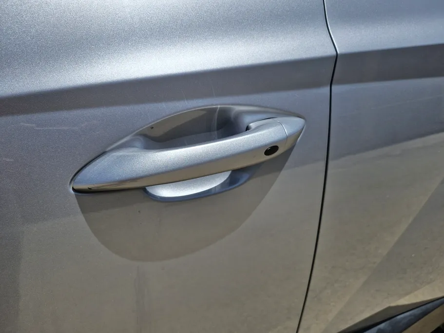 2024 Hyundai Tucson Smart 