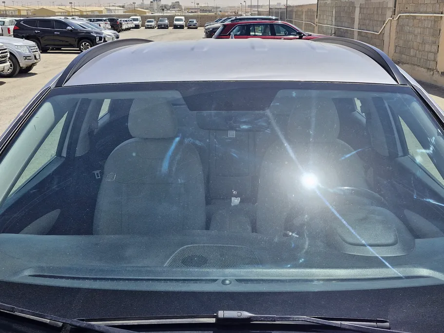 2024 Hyundai Tucson Smart 